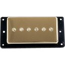 Kent Armstrong - WPU900 P90 Pickup (HUM. RETROFIT) Gold...