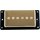 Kent Armstrong - WPU900 P90 Pickup (HUM. RETROFIT) Gold Cover