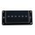 KENT ARMSTRONG - P90 PICKUP (HUM. RETROFIT) BLACK