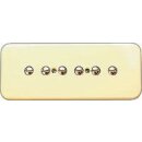 KENT ARMSTRONG® - P90 PICKUP CREAM reverse