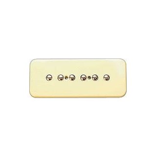 KENT ARMSTRONG® - P90 PICKUP CREAM HIGH OUTPUT