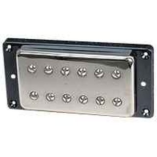 Kent Armstrong Kentron N FILTERTRON STYLE HUMBUCKER PICKUP NICKEL