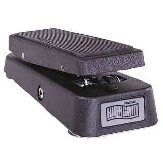 Dunlop GCB 80 High Gain Volume Pedal