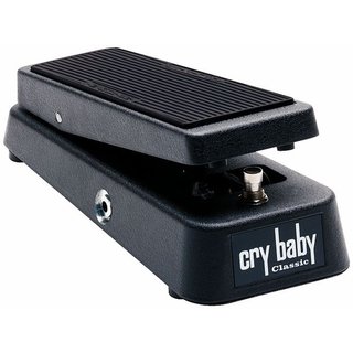 Dunlop Cry Baby Classic GCB 95 F