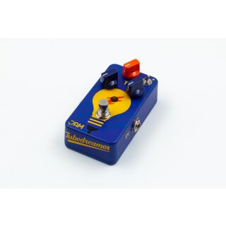 Jam Pedals TUBE DREAMER vintage overdrive