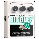 Electro Harmonix Big Muff Pi with Tone Wicker