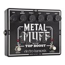 Electro Harmonix - METAL MUFF / TOP BOOST