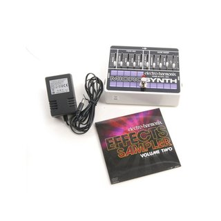 Electro Harmonix MICROSYNTH