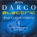 Darco by Martin D9500L E-Bass - medium (050-105)