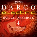 Darco by Martin Saiten für E-Bass D-9700, light