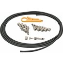 Lava Cable - Solder-Free Pedal Board Kit - straight