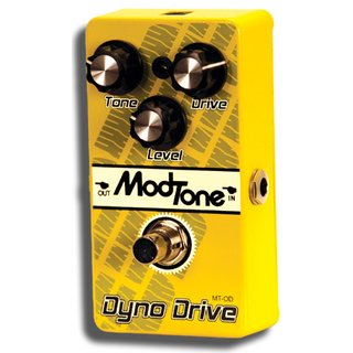 Modtone Effects - MT-OD Dyno Drive