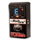 Modtone Effects - MT-CT Modtone Chromatic tuner