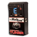 Modtone Effects - MT-CT, Modtone Chromatic tuner