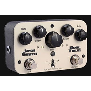 Rockett Pedals Josh Smith Dual Trem