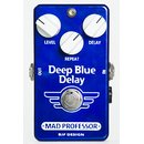 MAD PROFESSOR - Deep Blue Delay - Factory made