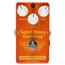 MAD PROFESSOR - SWEET HONEY OVERDRIVE - Factory made