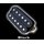 Bare Knuckle Pickups Steve Stevens Rebell Yell HB Set