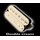 Bare Knuckle Pickups - Nailbomb Humbucker Set