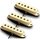 Bare Knuckle Pickups - Mothers Milk Single Coil Strat