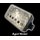 Bare Knuckle Pickups PG Blues Humbucker Set