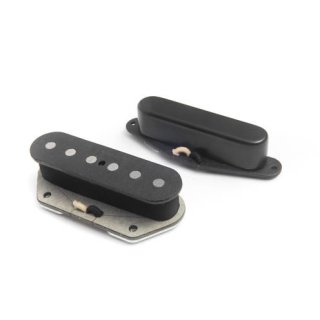 Bare Knuckle Pickups - Piledriver Tele Set