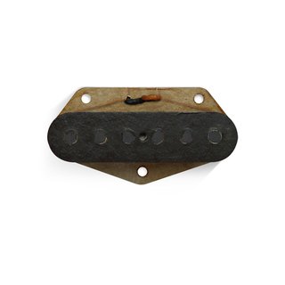 Bare Knuckle Pickups - Brown Sugar Tele Set