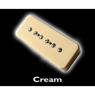 Bare Knuckle Pickups - BKP-92 single