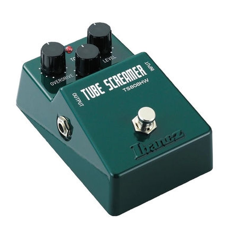 Ibanez Tube Screamer TS808HW - handwired!, 399,00 €