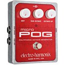 Electro Harmonix MICRO POG Polyphonic Octave Generator