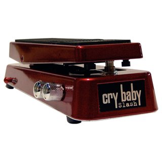 Dunlop SW-95 Cry Baby - Slash Signature Wah