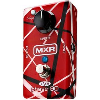 Dunlop MXR EVH90 Phase 90