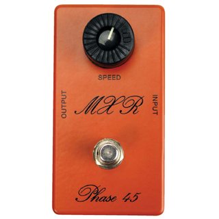 Dunlop MXR CSP 105 Phase 45 Vintage