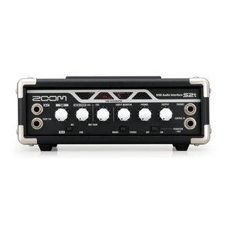 ZOOM ZFX Plug-In Stack Package