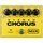 Dunlop MXR M 134 Stereo Chorus