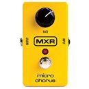 Dunlop MXR Micro Flanger M 152