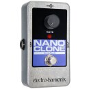 Electro Harmonix Nano Clone Analog Chorus