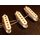 Henderson Handwired Pickups  - Extra Hot Strat Set