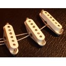 Henderson Handwired Pickups  - Standard Strat Set