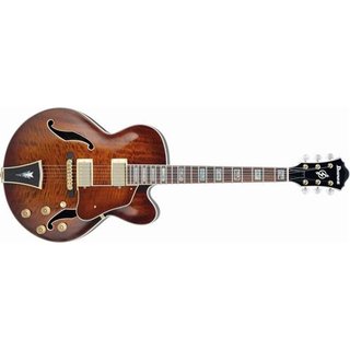 Ibanez AF-95 VLS Violin Sunburst