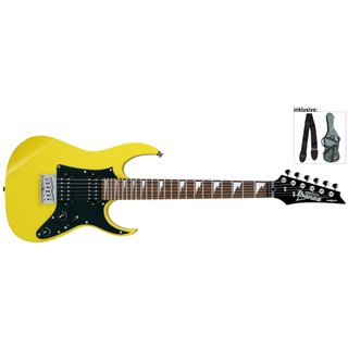 Ibanez GRGM 21 GB YL Yellow