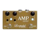 Lovepedal Amp Eleven - Overdrive Pedal