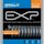 DAddario EXP110 Coated Nickel Round Wound 010-046