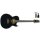 Ibanez EP5-BP Steve Vai Signature Euphoria Black Pearl B-Stock