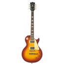 Fanton Guitars - LP59 DRDS