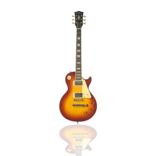 Fanton Guitars - LP59 HBU
