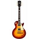 Fanton Guitars - LP59 HBU