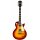 Fanton Guitars - LP59 HBU