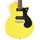 Fanton Guitars - SGJU69 YE