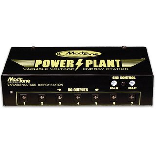 Modtone Effects - MT POWP Power Plant